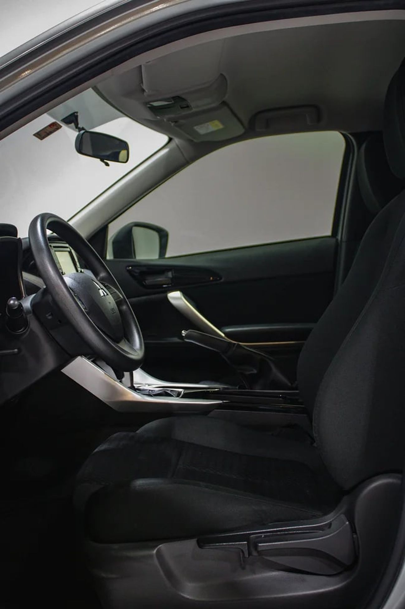 Mitsubishi Eclipse Cross Eclipse Cross GLS | GCC Specs | Excellent Condition.