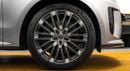 Land Rover Range Rover Sport SV SPORT Edition ONE 4.4 V8 P635  Full Carbon 2024 Range Rover Sport P635 | Full Carbon Package | 4.4L V8 | Brand New