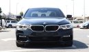 BMW 520i M KIT SPORT