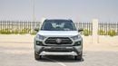 Toyota RAV4 Toyota RAV4 2.5L  ADVANTURE 4x4 AT full option 2024