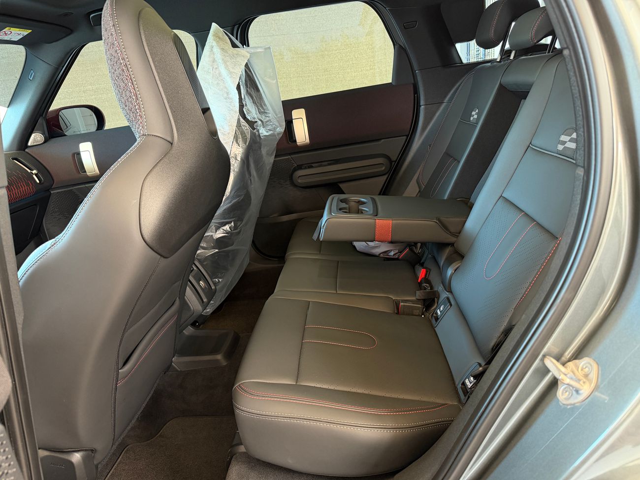 Mini John Cooper Works Countryman