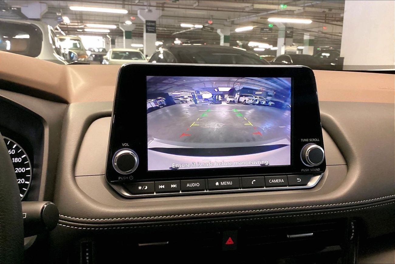 Nissan XTrail S | National Day Celebration | Guaranteed Warranty | 0 Down Payment