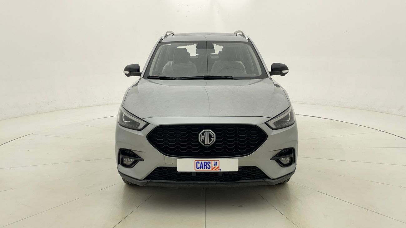 MG ZS LUXURY 1.3 | Zero Down Payment | Home Test Drive