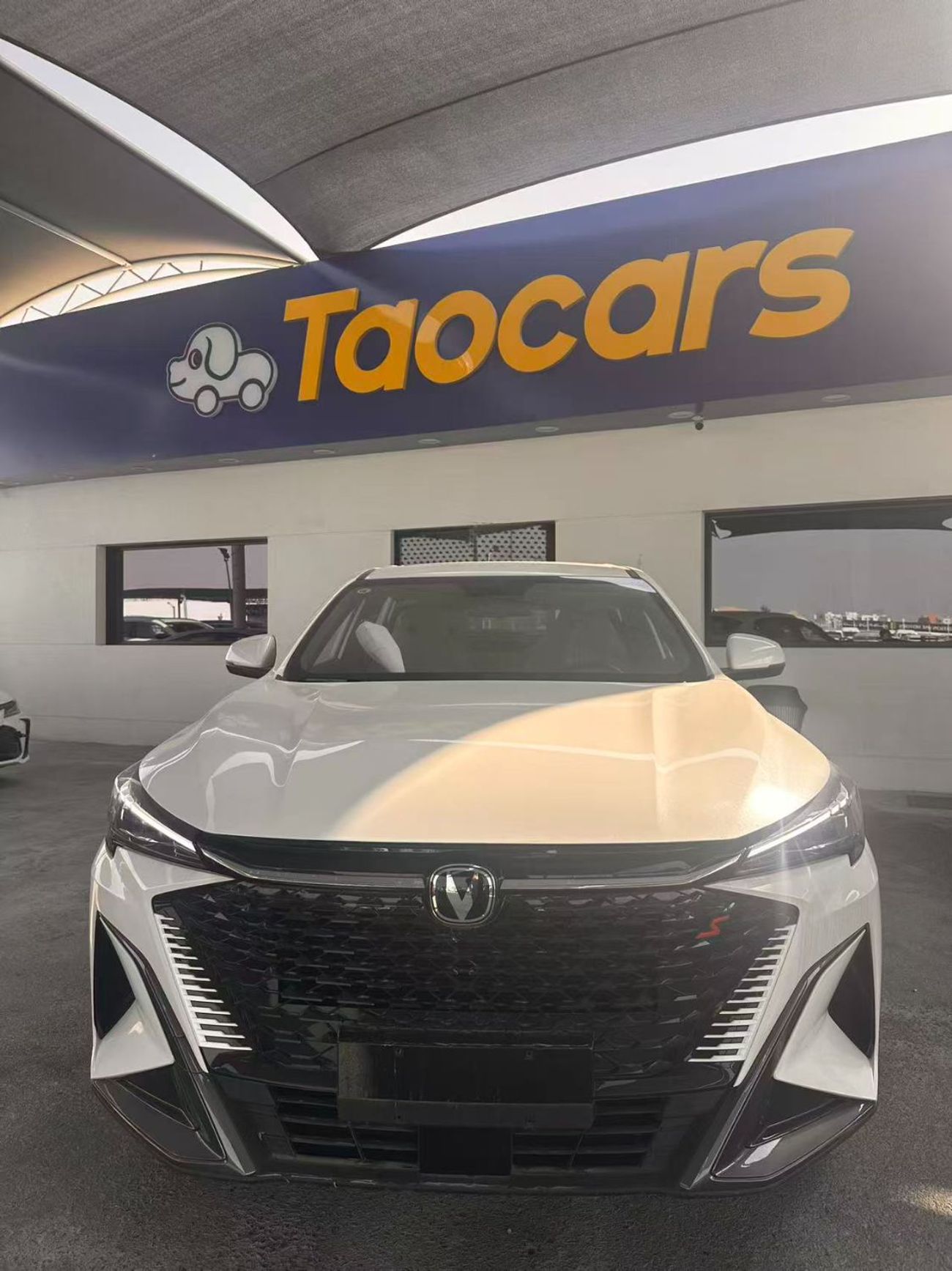 Changan X5 Plus Changan X5 Plus Full Option