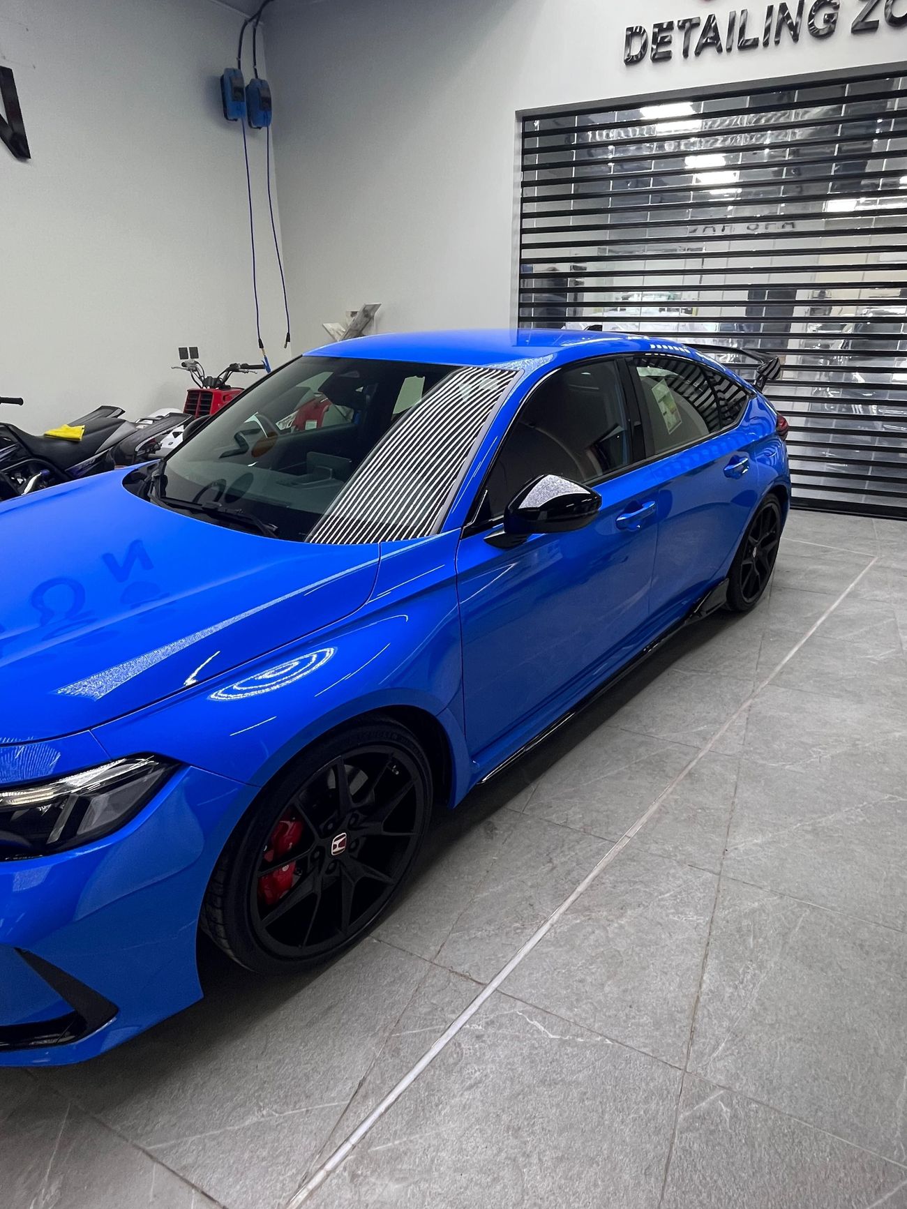 هوندا سيفيك