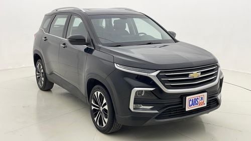 Chevrolet Captiva PREMIER 1.5 | Zero Down Payment | Home Test Drive