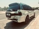 ميتسوبيشي باجيرو GLS HIGHLINE TOP