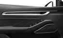 Geely Emgrand GS