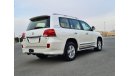 Toyota Land Cruiser Toyota Land Cruiser GXR 2015 GCC V8 full option in good condition