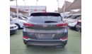 Hyundai Tucson CLEAN TITLE 2016 model, agency paint, 1600 CC, turbo, fingerprint, cruise control, rear spoiler, in