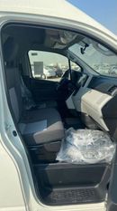 تويوتا هاياس 2025 Hiace Cargo High Roof 3.5L, Swing Door