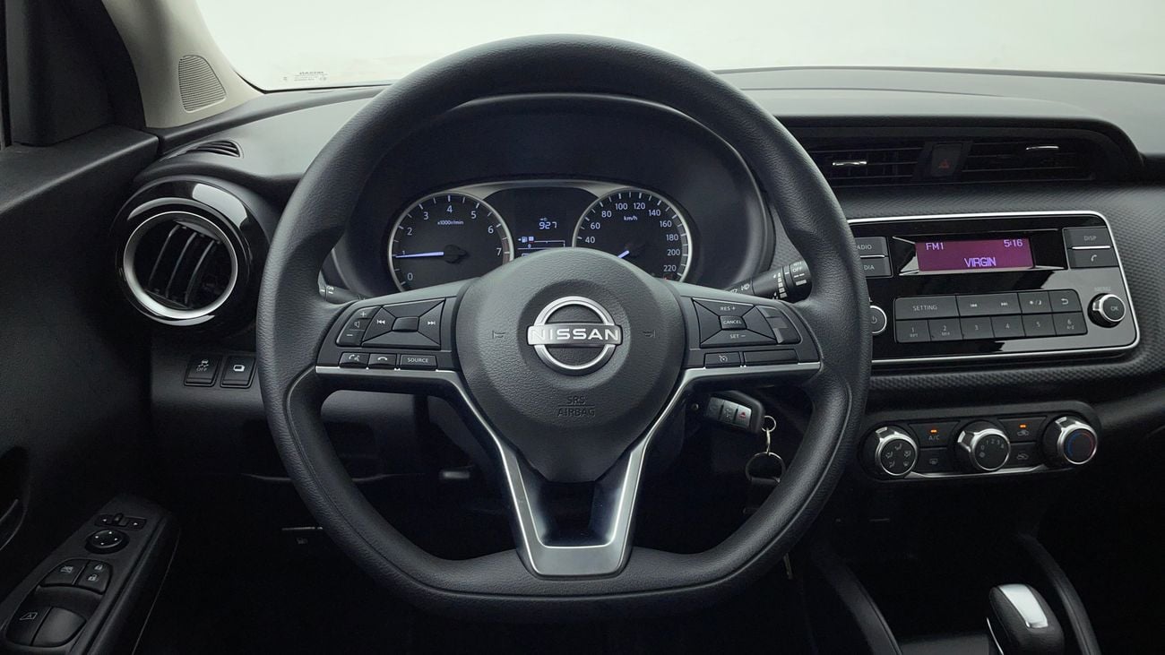 Nissan Kicks S 1.6 | Zero Down Payment | Free Home Test Drive