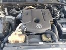 Toyota Hilux DC 2.4L 4WD DIESEL MANUAL TRANSMISSION