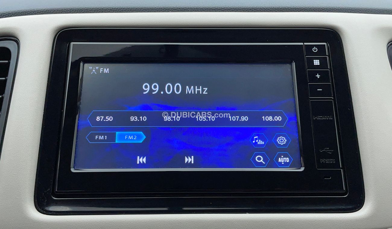 Honda HRV LX 1.8 | Under Warranty | Inspected on 150+ parameters