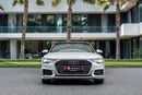 Audi A6 A6 S-Line | 1,959 P.M | 0% Downpayment | Audi A6 S-Line | Audi Warranty!