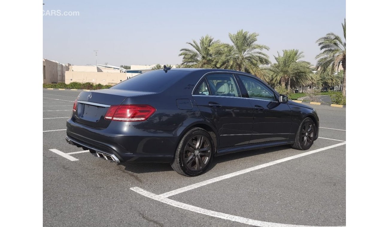 مرسيدس بنز E 350