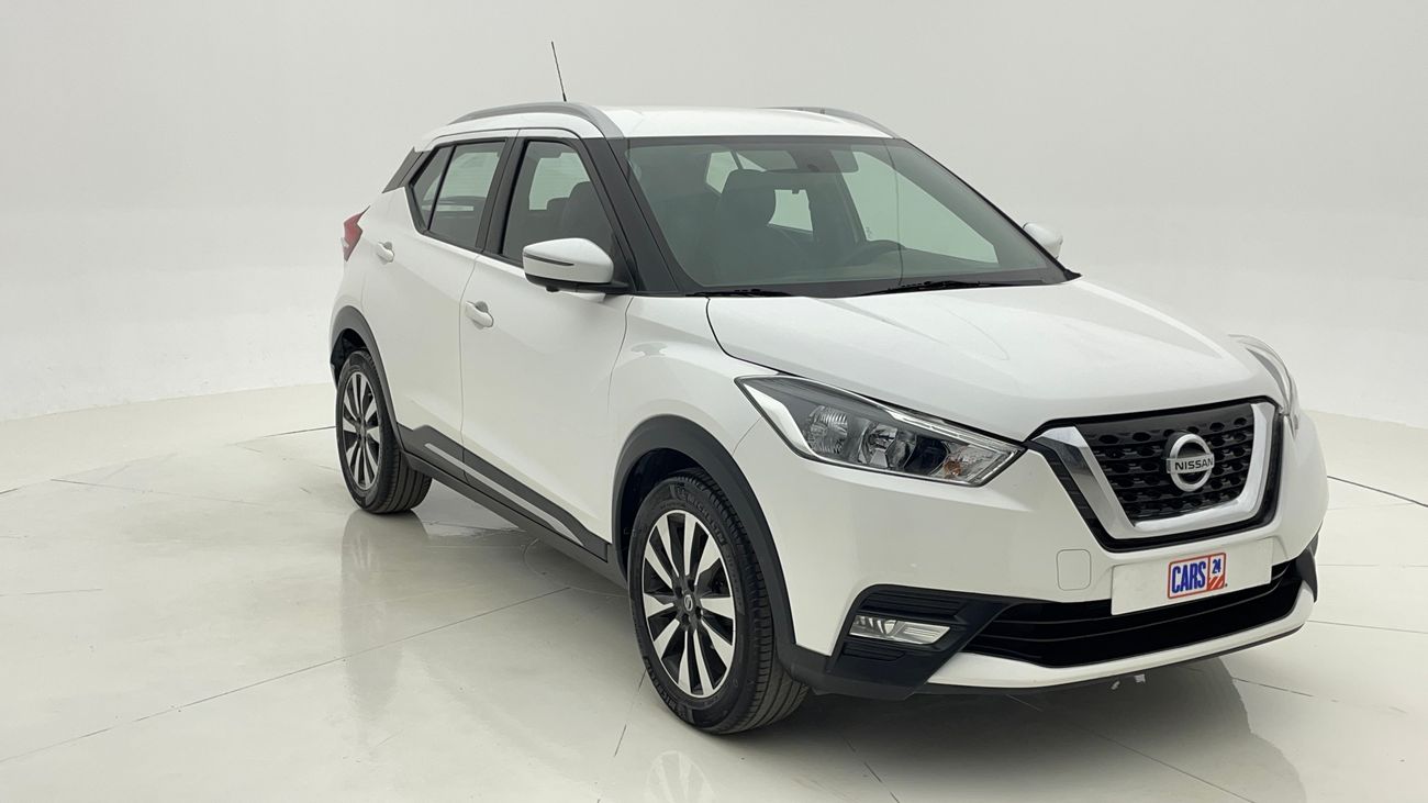 Nissan Kicks SL 1.6 | Zero Down Payment | Free Home Test Drive