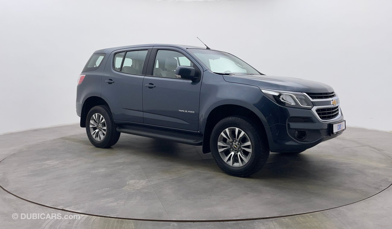 Chevrolet Trailblazer LT 3600