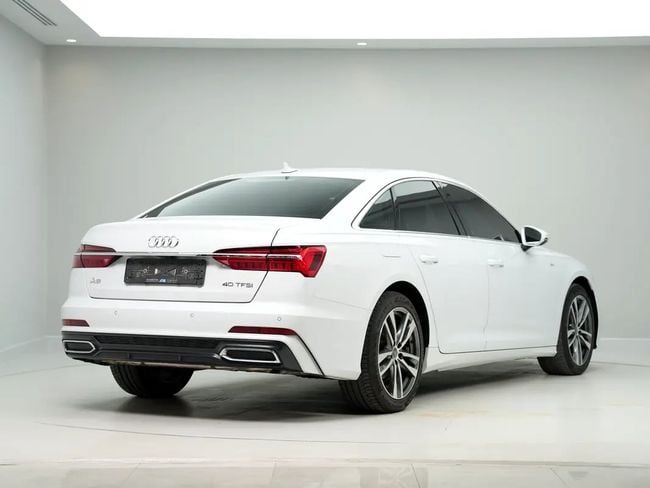 Audi A6 40 TFSI, миниатюра 26