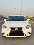 لكزس IS 250 بريستيج IS 250 كاملة المواصفات