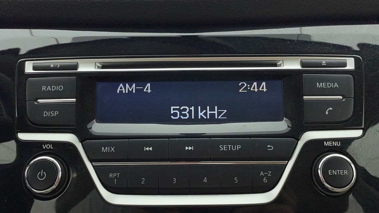 Nissan XTrail S 2.5 | Zero Down Payment | Home Test Drive