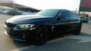بي أم دبليو 420i جران كوبيه SPORTLINE