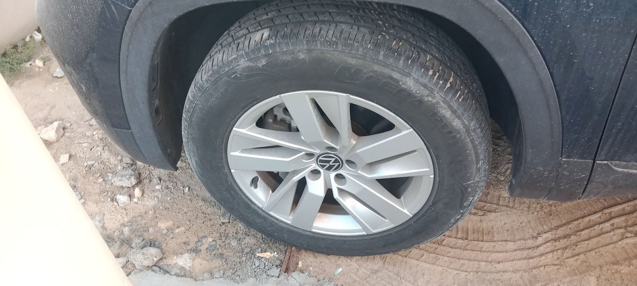 فولكس واجن تيرامونت TRENDLINE 3.6 | بدون دفعة مقدمة | اختبار القيادة في المنزل