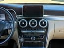 مرسيدس بنز C 300 Luxury 2.0L