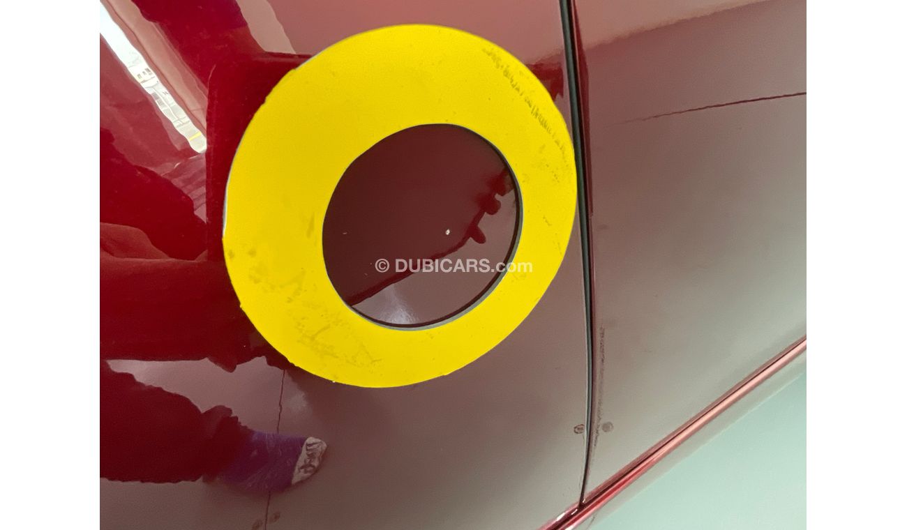 Dodge Charger SXT / SE