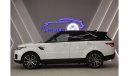 Land Rover Range Rover Sport Sport HSE FULL