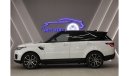 Land Rover Range Rover Sport HSE Sport HSE FULL