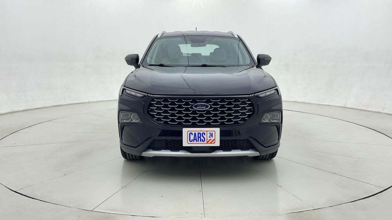 Ford Territory 2023 TREND | AED 1003/Month | 0 DP | 30 Day Return | Warranty