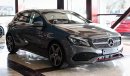 Mercedes-Benz A 250 EMC Sport