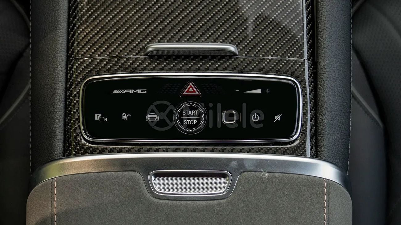 Mercedes Benz EQS 53 AMG 53 4MATIC+ | 2-YEAR WARRANTY + SERVICE AVAILABLE | IN-HOUSE FINANCING | 0% DOWNPAYMENT (BANK)