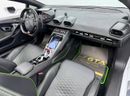 لامبورغيني هوراكان EVO SPYDER 2020 Lamborghini Huracan EVO Spyder, Warranty, Service History, Fully Loaded, Excellent Condition