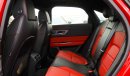 جاغوار XF 3.0L V6 S/C R Sport AWD 340HP Aut.