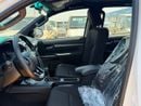Toyota Hilux ADVENTURE