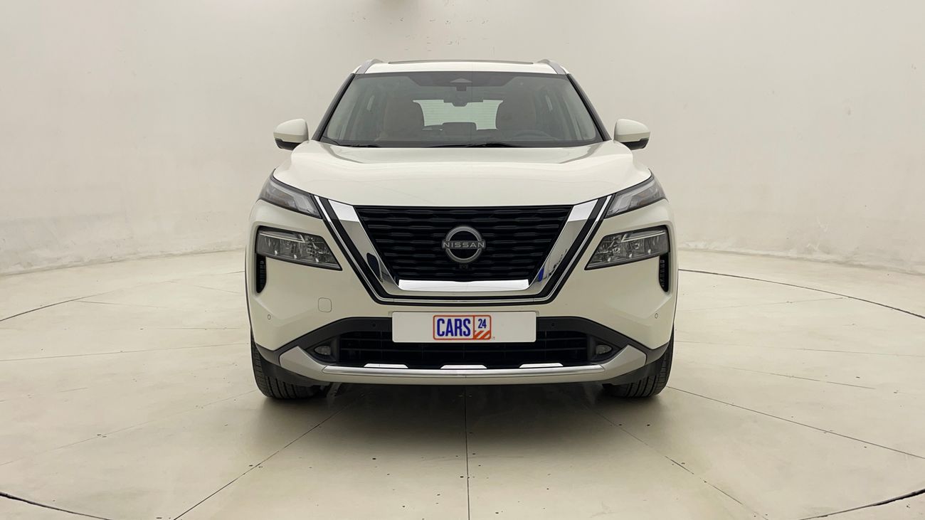 Nissan XTrail SL 2.5 | Zero Down Payment | Home Test Drive