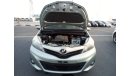 Toyota Vitz 2011, AT, 1.0L [Right-Hand Drive], Good Condition, Japan Imported