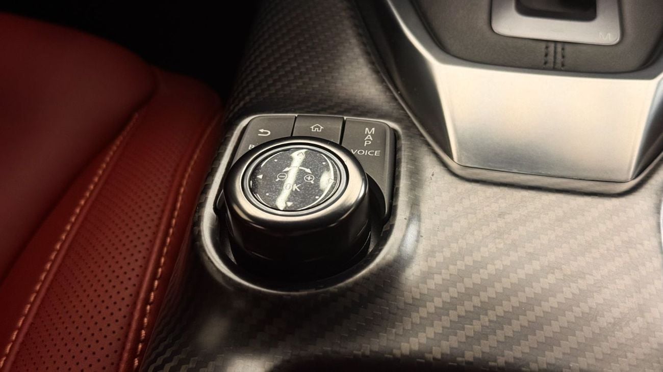 نيسان جي تي ار Nissan GT-R 2019 - Fully Loaded