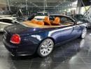 Rolls Royce Dawn