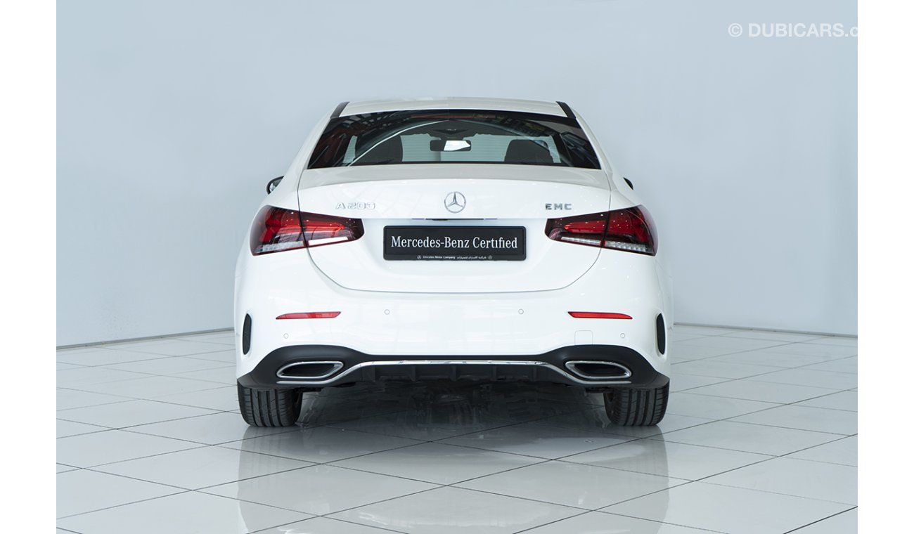 Mercedes-Benz A 200 Sedan Premium Plus *SALE EVENT* Enquirer for more details