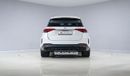 مرسيدس بنز GLE 53 AMG - AED 6731 P/M - 2 Years Warranty