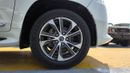 Toyota Land Cruiser VXR 5.7L 4WD TOYOTA LAND CRUISER VXR GRAND TOURING S 5.7L 4WD