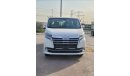 Toyota Granvia PREMIUM 3.5L PETROL 2023