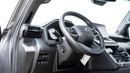 Toyota Land Cruiser 2026 Toyota Land Cruiser VXR 3.5L AT Hybrid (Black-Red)