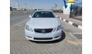 Lexus GS350 Full Option