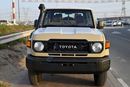 Toyota Land Cruiser Pick Up LX-E V6 4.0L Petrol 4WD Automatic