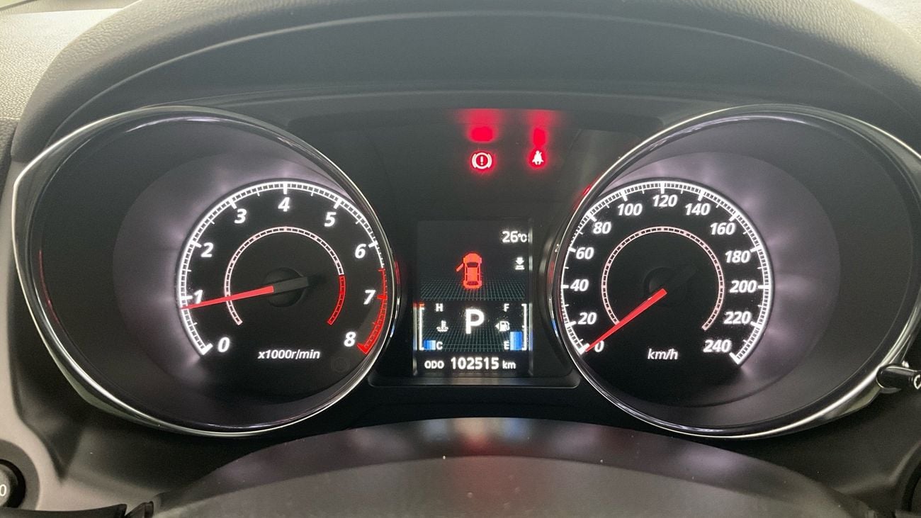 ميتسوبيشي ASX GLX Midline | upto AED 20,000 Ramadan Discount | شامل الضمان | 0 ﺪﻔﻋﺓ ﺃﻮﻟﻯ