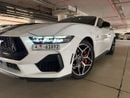 Ford Mustang GT PREMIUM